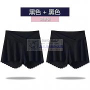 10万条安全裤外发【纯加工厂】