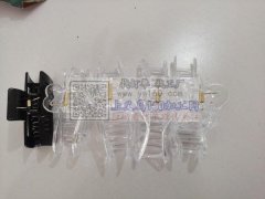 承接发夹机器上弹簧加工厂，有固定工人，在