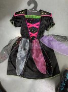 万圣节裙子 6000条外发 如图