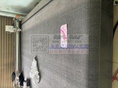 本人转让一台振动刀切割机，价格便宜，有意
