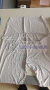 寻弋阳服装加工厂，是拷边为主裤子订单