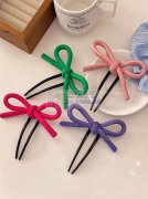 能包料加工发饰的加工厂 款式数