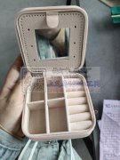 首饰盒厂家  现有部