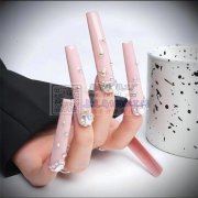 【量大】找寻指甲胚厂家，有生产的直接厂家