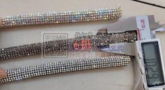 现需寻找有实力的厂家合作，如图所示产品，