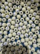爆款眼睛彩印  饰品彩印加工 开发新品