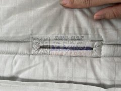 【发外地】航空坐垫外发加工，数量2700