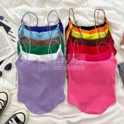 现需寻找图中此类吊带衣服厂家，有直接生产