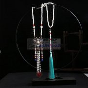 有货外发，主要以珍珠项链，合金头饰。东阳