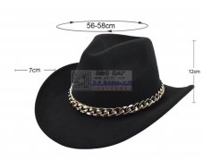 【老板在线等】外贸公司寻找做成品毛毡防毛毡帽的工厂