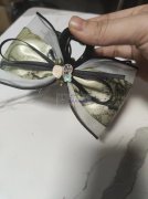 寻做布艺发饰云朵抓夹马尾夹等，扎蝴蝶结。等布艺发饰。找加工厂