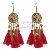 手工活外发【常年不断货】可发外地，寻耳饰