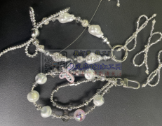 【发江西及浙江周边】寻找串珠手工加工厂