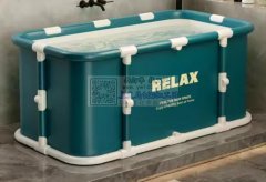 专做这款泡澡桶的厂家联系我一下