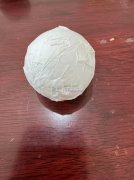 找荷叶塘附近手工加工厂，如图 用浆糊贴纸