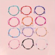 常年有单外发，找编绳手链加工厂，在义乌附