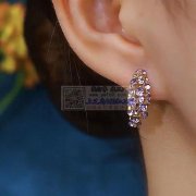 需要找寻如图这些成品耳环厂家，有这个成品