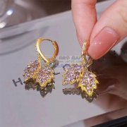 需要找寻如图这些成品耳环厂家，有这个成品