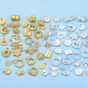 寻图示款式合金挂件配件工厂，有图示配件的