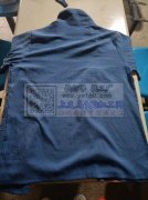 寻上饶横峰服装加工厂，如图家居服外发，只