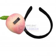 求购此款发箍及卡扣，合适卡扣