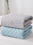 寻求绗缝的工厂可以绗缝加工如图床垫，仅限