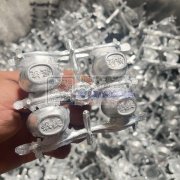 合金饰品，一条龙服务，压铸，画油，烧焊，