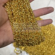 合金饰品，一条龙服务，压铸，画油，烧焊，