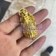 合金饰品，一条龙服务，压铸，画油，烧焊，