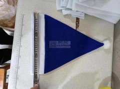 寻上饶横峰附近的平车加工厂，有圣诞帽外发