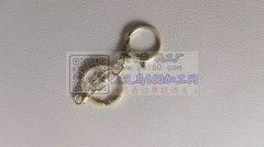 常年采购钥匙扣，一个月需要10万左右，有