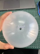 急需注塑加工厂 如图，有能做的注塑加工厂请联系