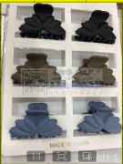 需求图上这些塑料发夹，寻找这些塑料发夹的