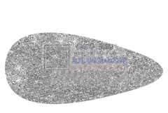 样品如图，寻找这两款水滴夹套片，有模具的