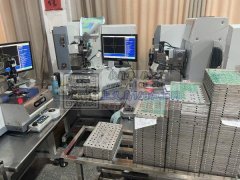 承接线路板加锡焊接/PCB贴片/邦定/手