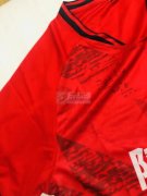 小批量多次数，有这样的短袖要做，每次三五