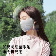 承接无痕口罩，隐形双下巴口罩，平车等