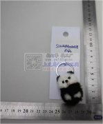 需求图上这个两个毛绒公仔，寻找能做这个成