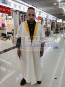 3万件长跑服装外发加工 如图