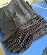 【发外地，老板在线寻找：面罩加工厂 18万数量 】