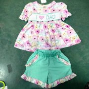 义乌童装外发加工，【老板在线等】