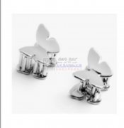 现需图上这个合金抓夹，谁家有做这个合金抓