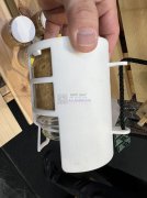 塑料克重55克，数量4万个<br />