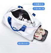 现有2500个旅行包成品订单外发