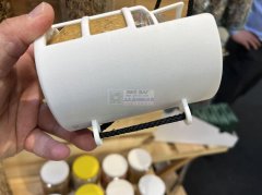 寻找3D打印样品，请联系我