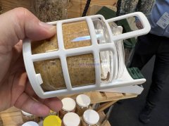 寻找3D打印样品，请联系我