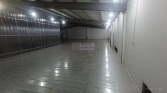浦江县浦南街道潘宅红绿灯旁边，厂房面积一