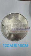 如图所示产品需要做，找有这两个大碗 磨具