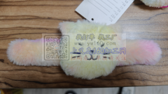 24000个小毛绒玩具外发，纯加工或者包料做都可以