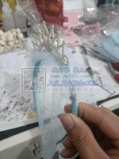 上饶本地加工厂承接各种手工加工，串珠，挂
